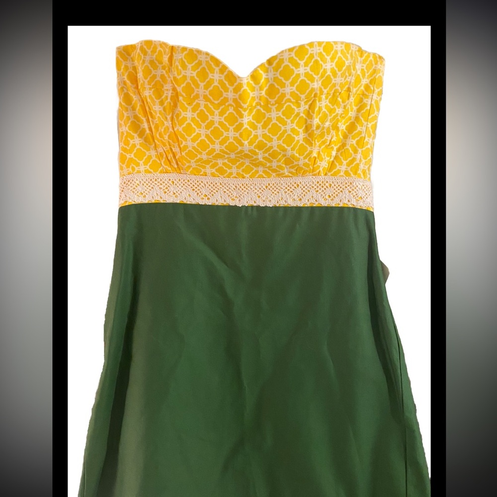 The poppy boutique new unique dress
